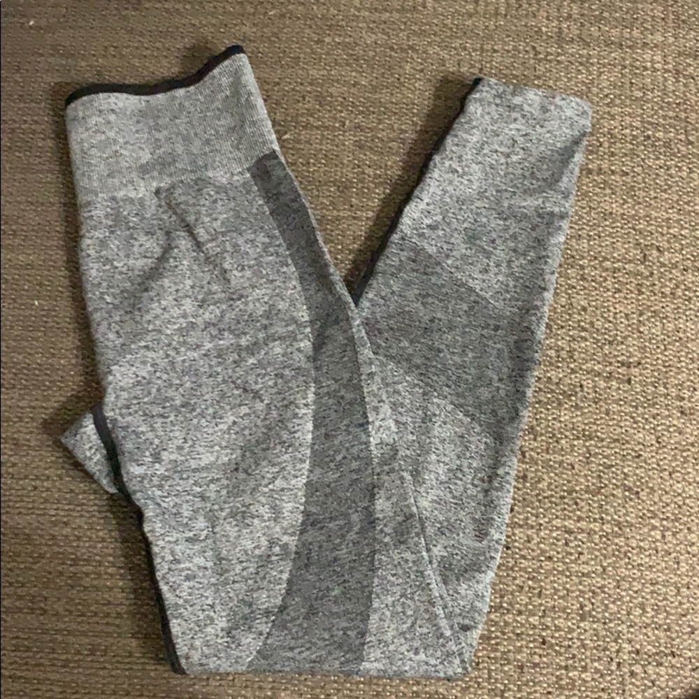 PINK Seamless leggings